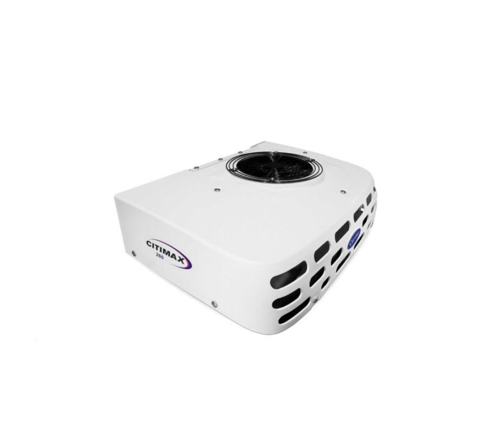 Carrier Citimax