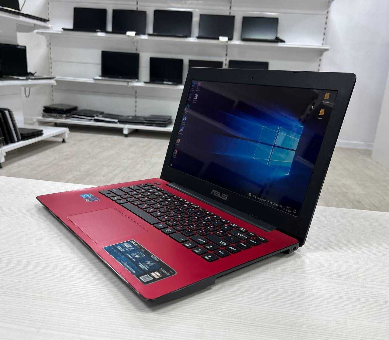 ASUS Celeron/ОЗУ 8/SSD 256/HDd 1Tb/Сабаққа жұмысқа арналған Идеал