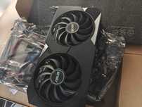 Видеокарта RX6600