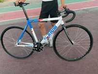 Cinelli vigorelli 2008 фикс