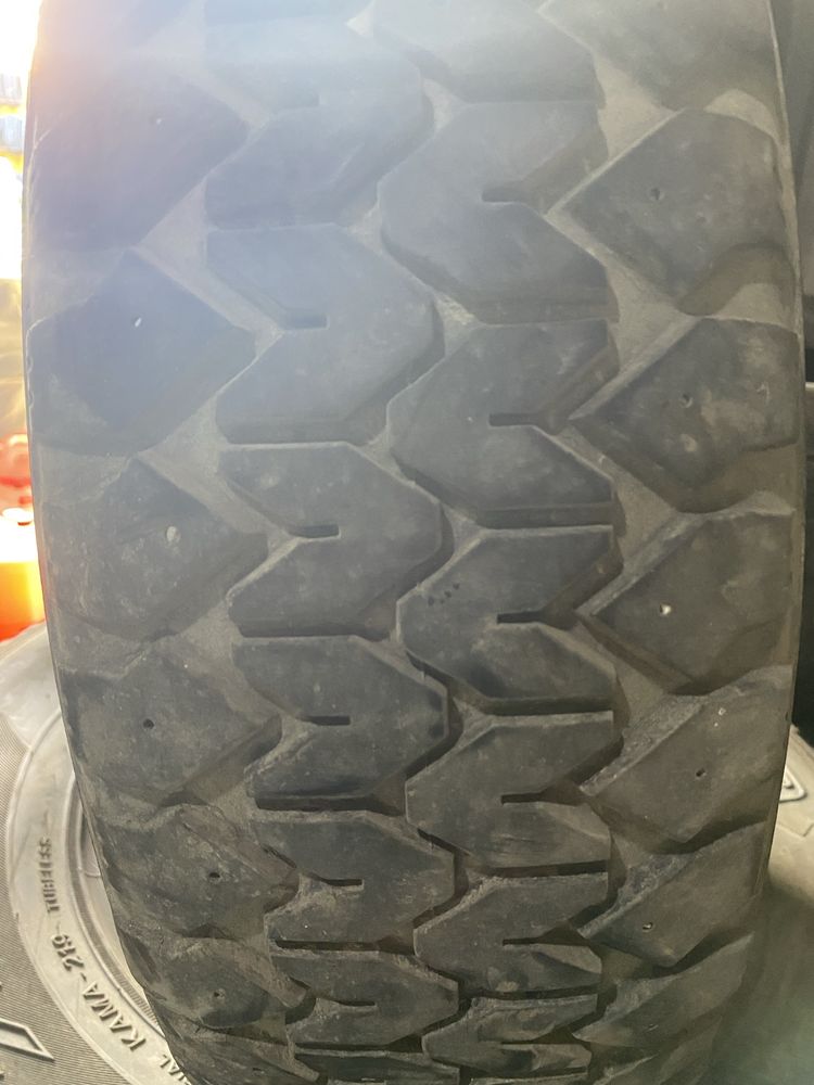 На 15 215/75 ФУЛЯьДА 1 шт