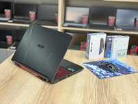 Acer Nitro 5 Ryzen 5 / GTX 1650 / 16GB — игровой ноутбук [47]