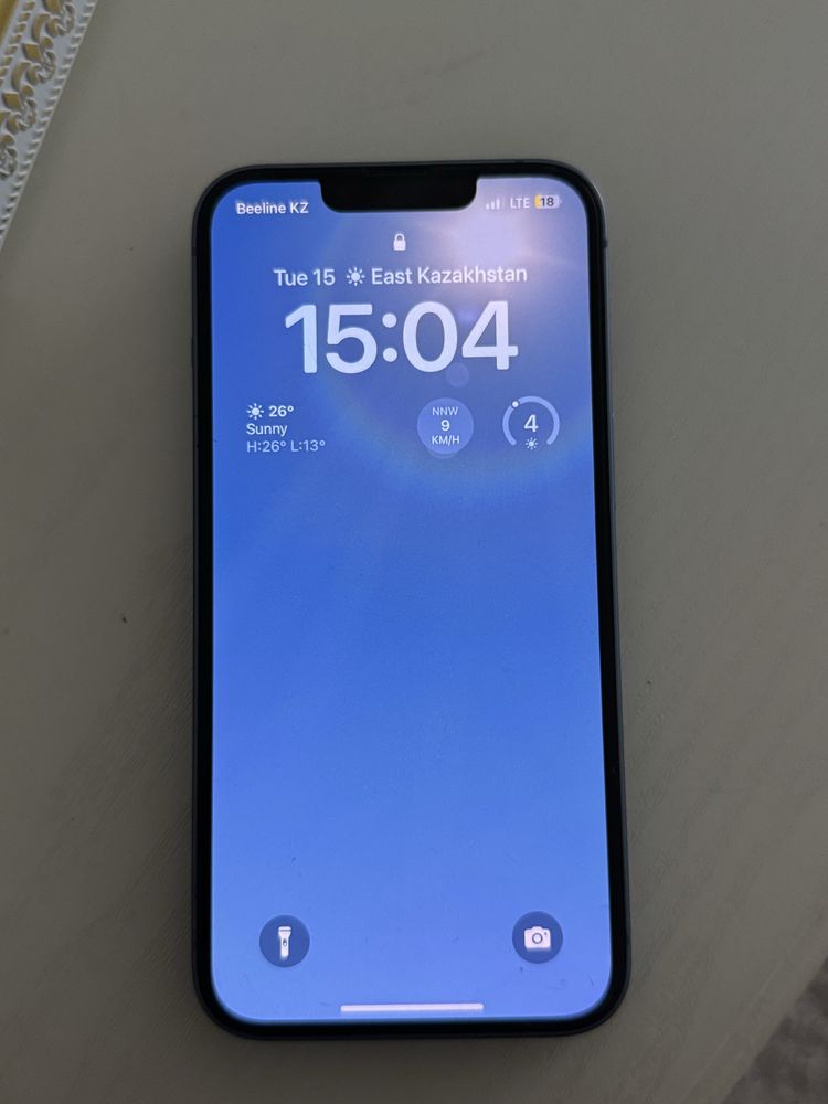 iPhone 14 128 ГБ