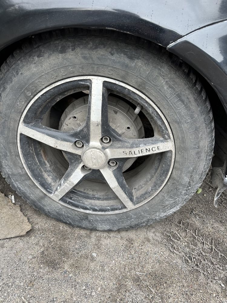 Продам диск 1 штука