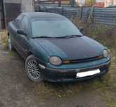 Chrysler neon 2.0 16 valve.