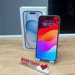 Б296 Сотовый телефон Apple iPhone 15 128GB