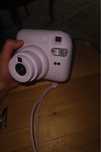 Instax mini 12.