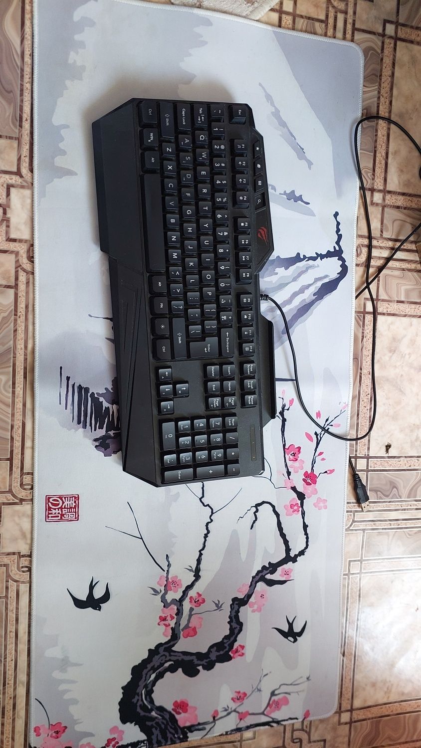 Acer Nitro 5 AN-515-57