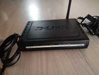 Модем  D-link Wi-Fi ADSL Router