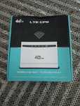 Wi-fi internet router