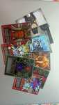 Bakugan карточки