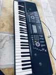 Yamaha DENN DEK610