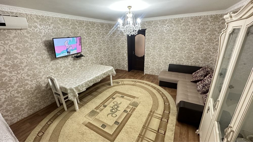 Продам 3х ком квартиру