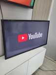 Samsung CMAPT TV 106см вай-фай