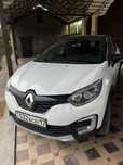 Машина Renault Kaptur 2018г