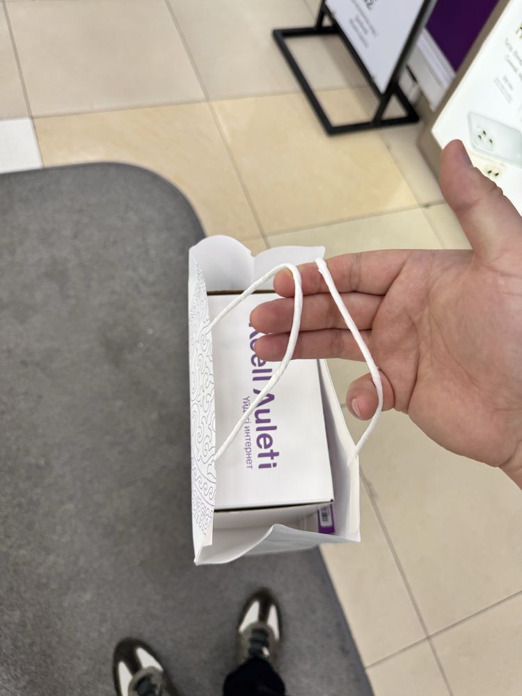 Модем роутер актив 5G