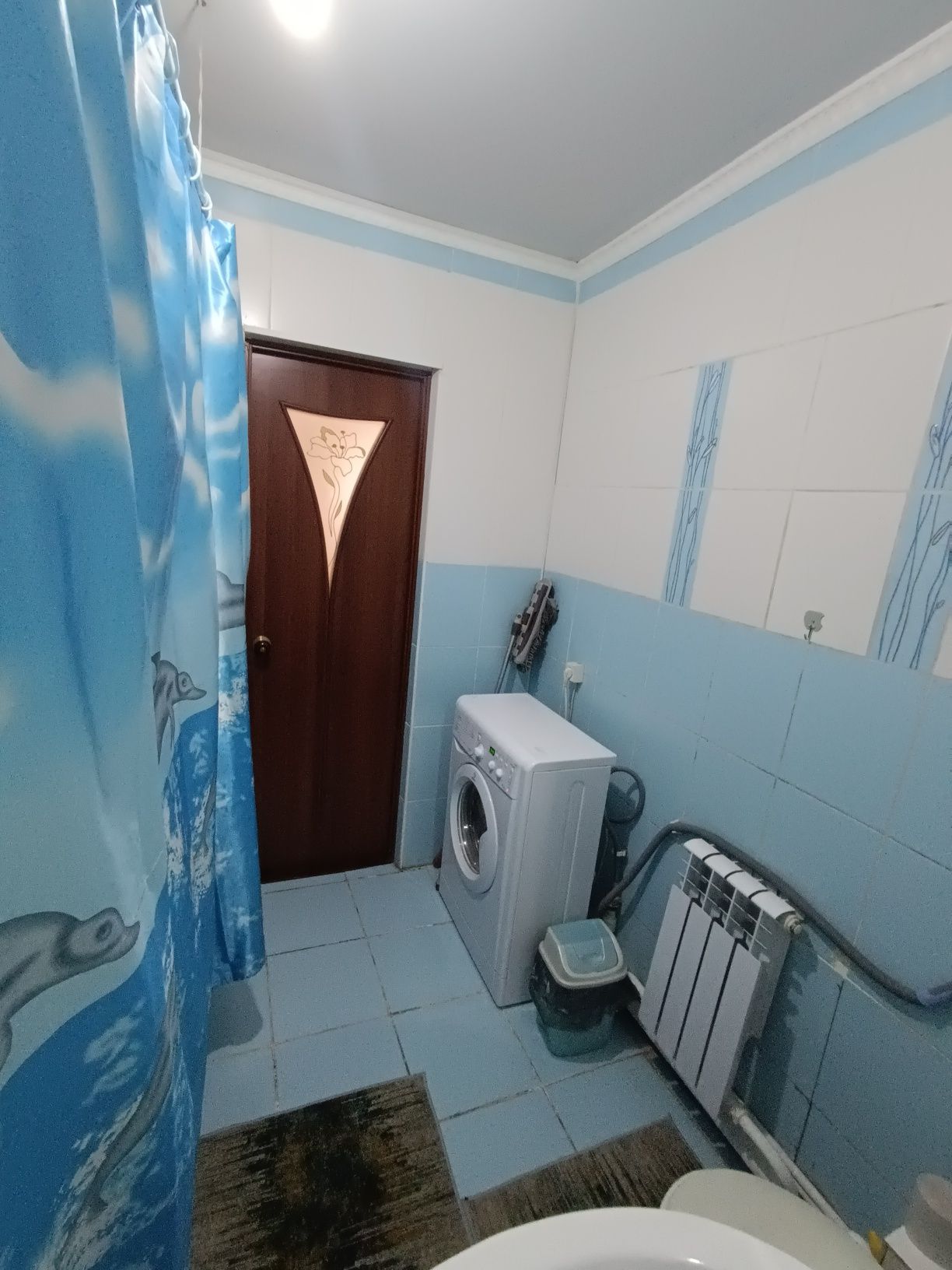 Жер үй сатамын .