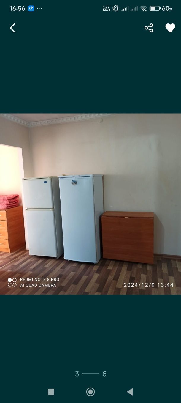 Продам квартиру рядом Халык Арена