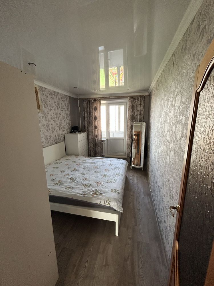 Продам 4 ком квартиру