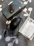Продам мышь Logitech G102 (б/у)