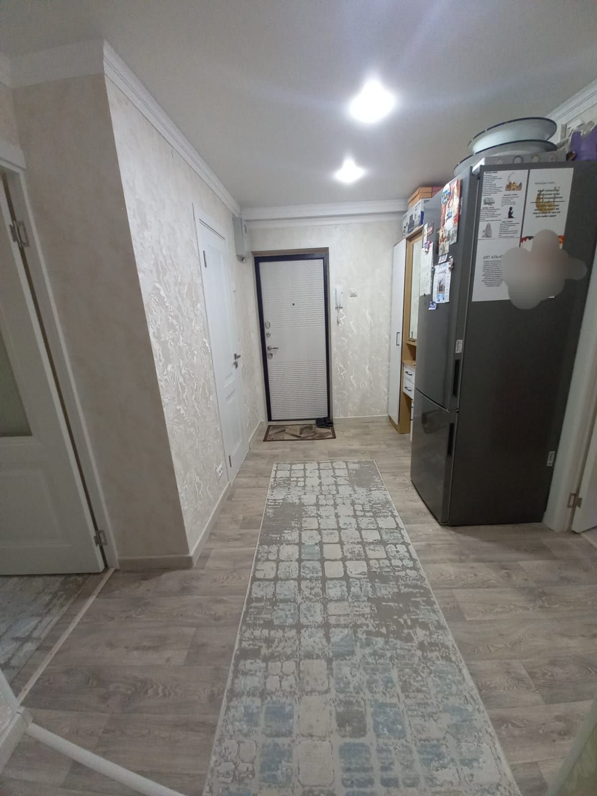 Продам квартиру 3 комн