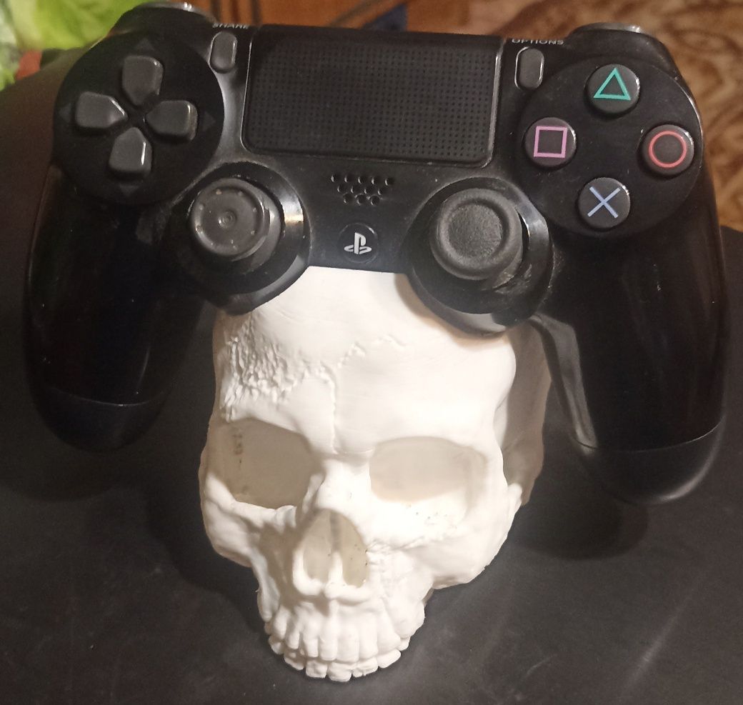 PS4 подставка для джойстика