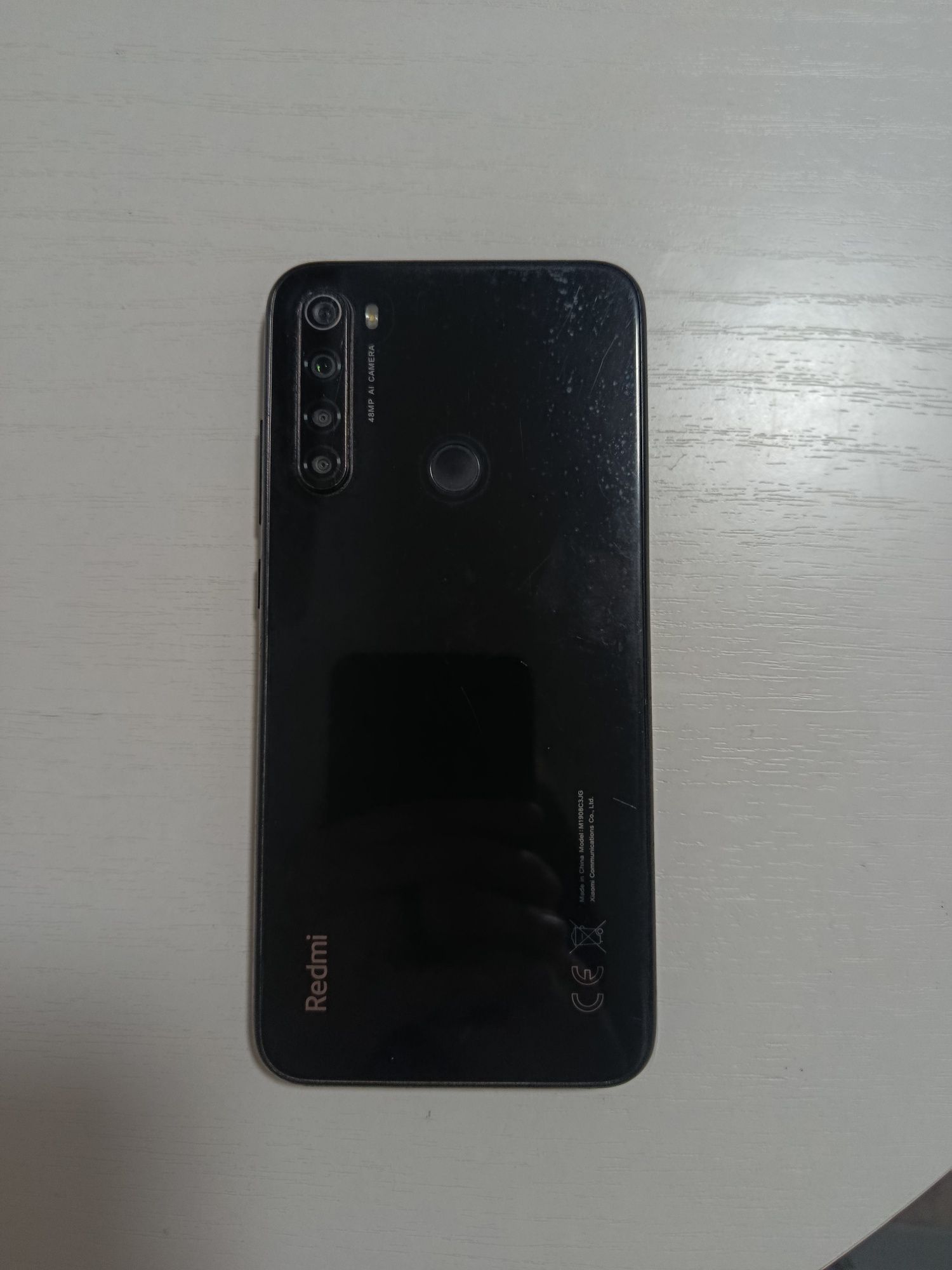 Продам Xiaomi Redmi Note 8