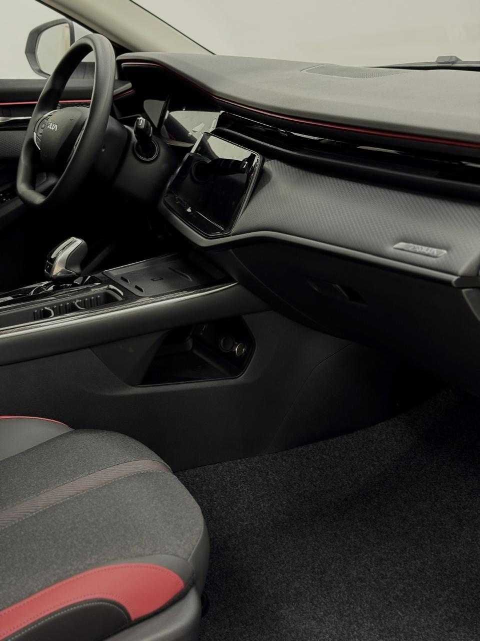 Dongfeng Shine Max