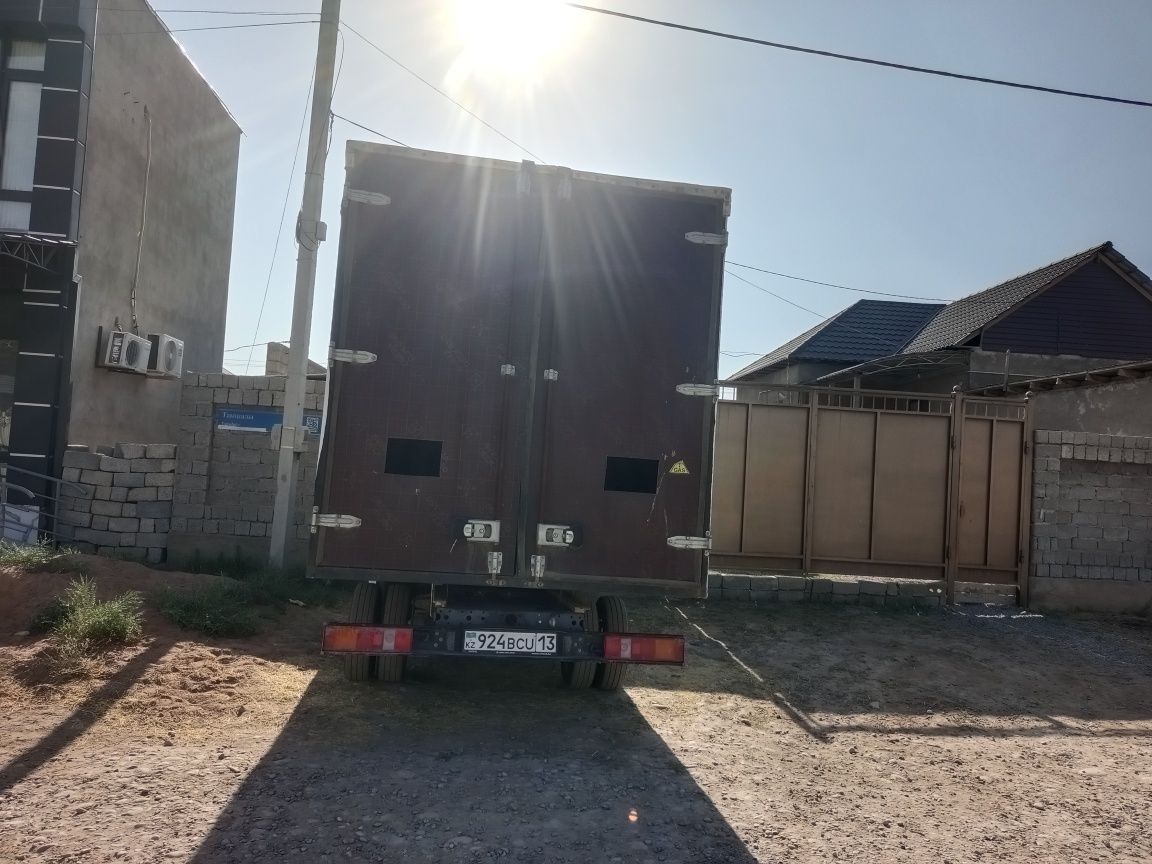 Газель кузов 3.30
