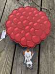 Продам сумку через плечо Funko Loungefly IT Pennywise