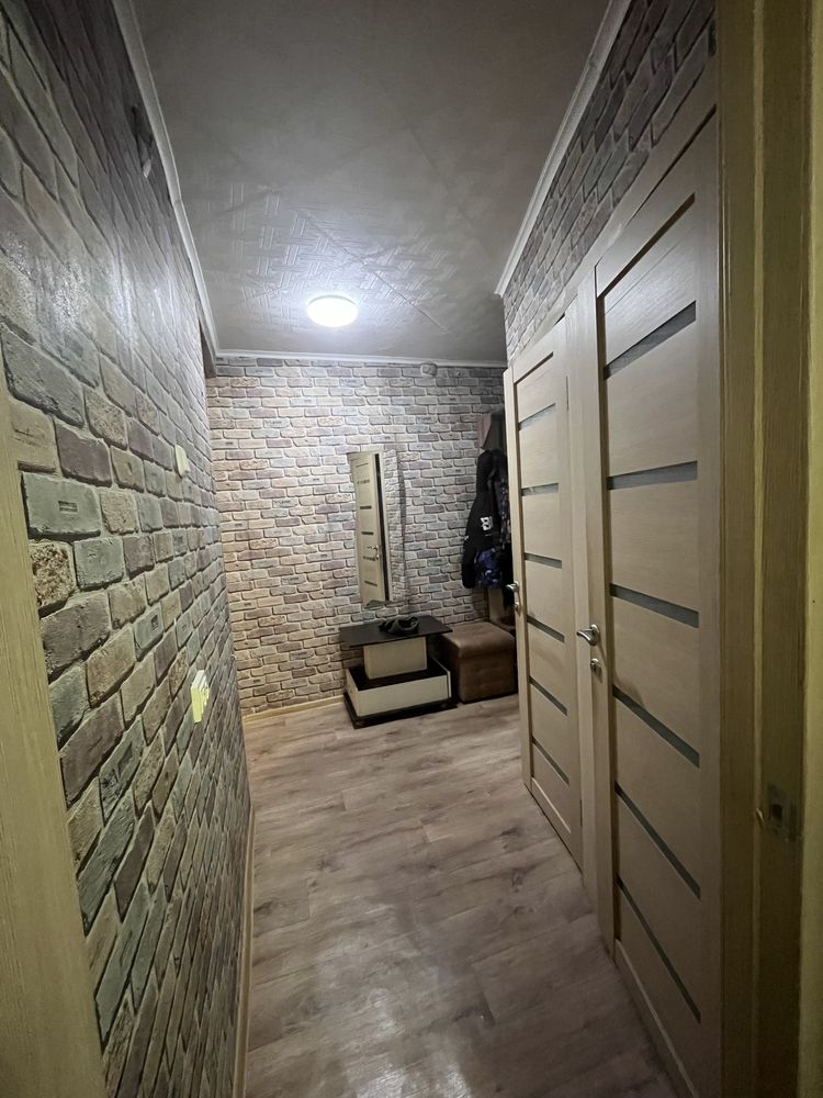 Продам 2 х комнатную квартиру