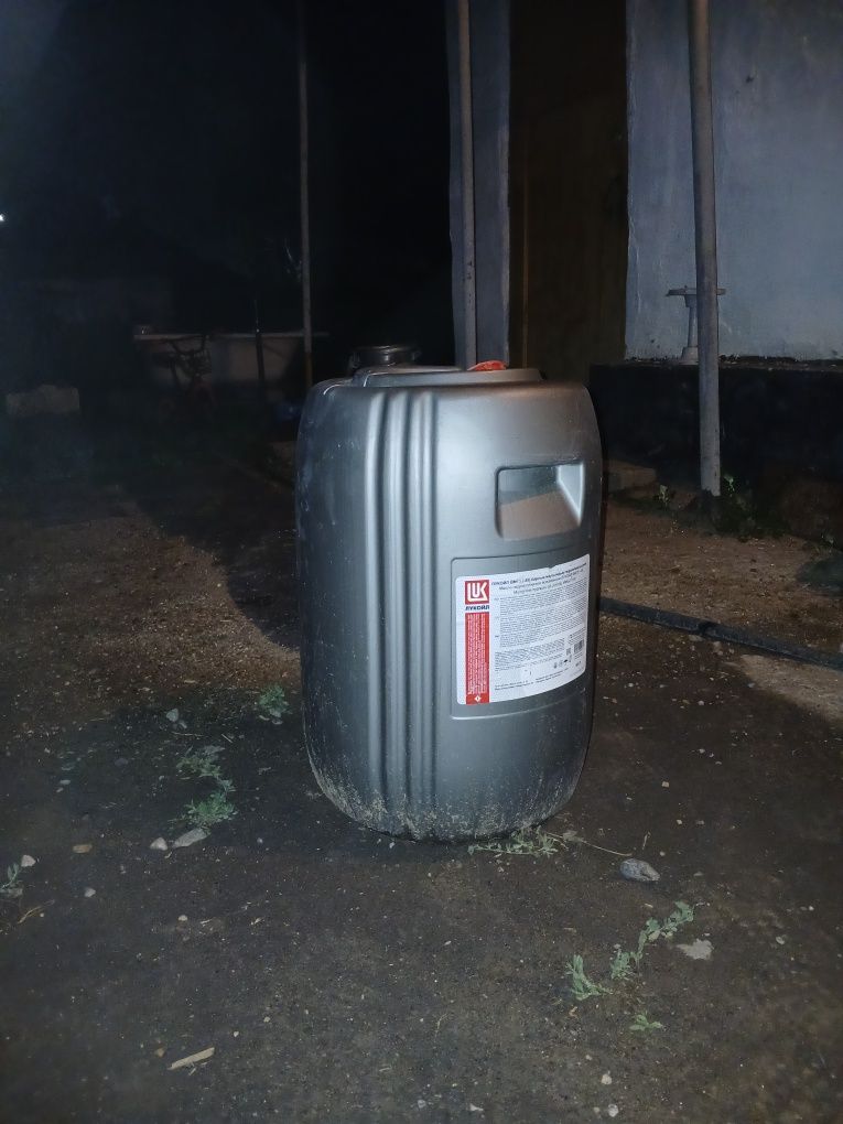 Продам тару для жидкости