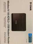 DSL-2650U/RA/U1A