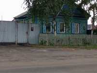 Продам частный дом 4-х комнатный от собственника