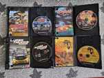 Игры playstation 2