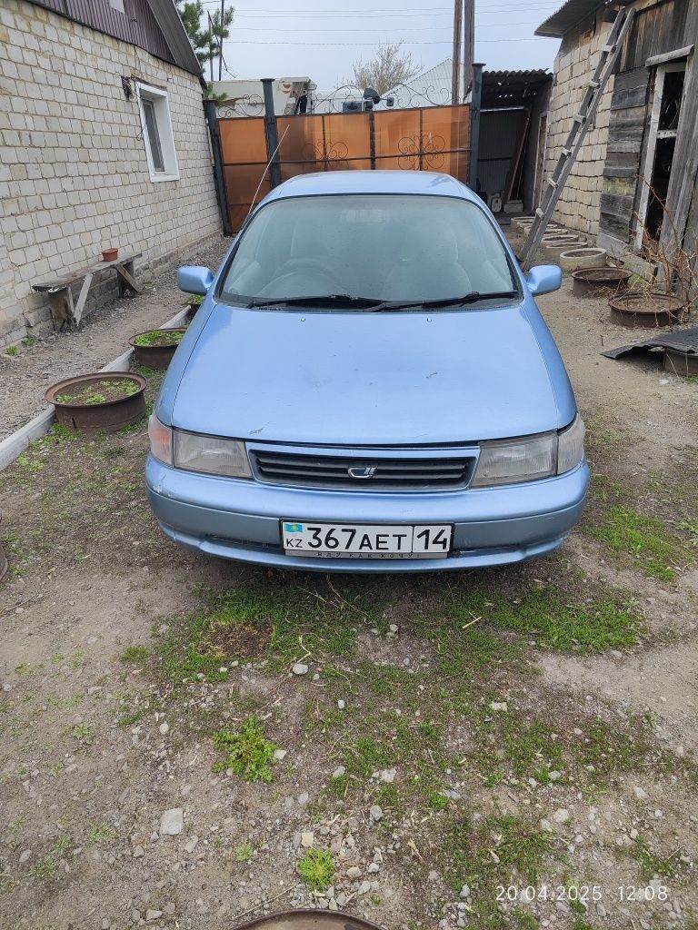 Продам Toyota Corolla c2