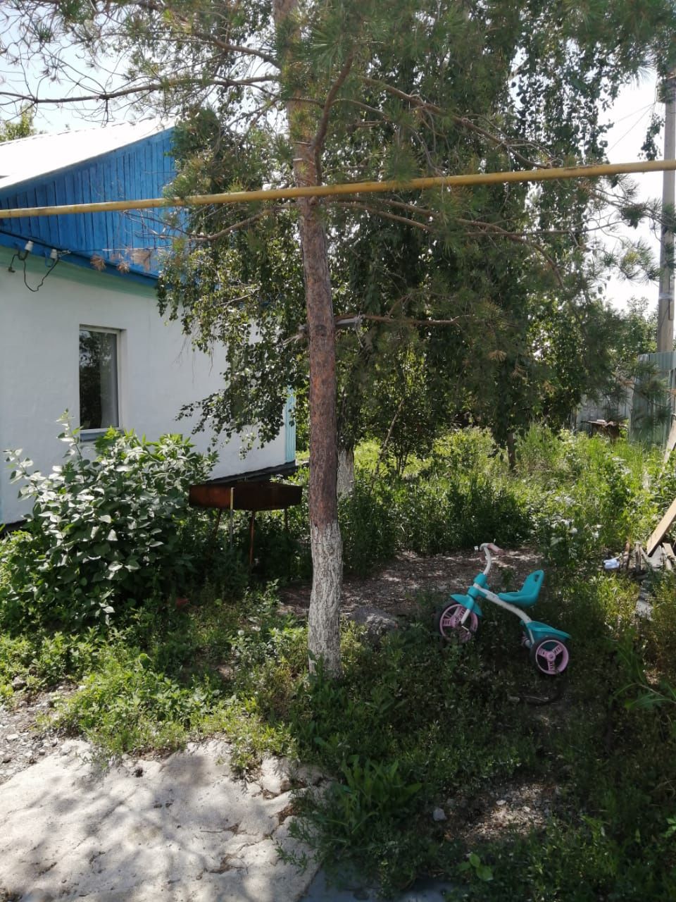 Продается 5ти комнатный дом старый город