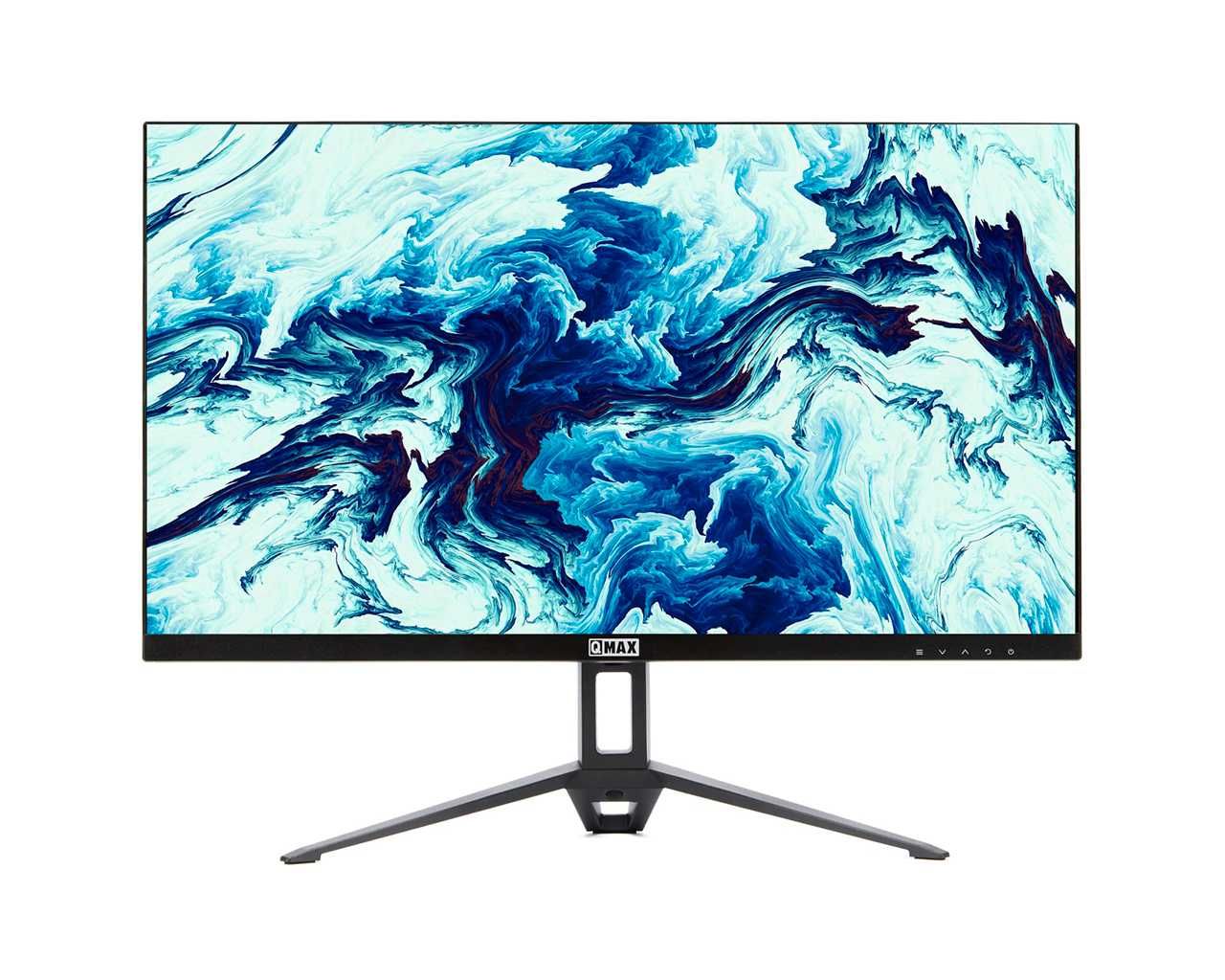 Монитор 21,5"  1920x1080 Qmax 22KM20H  HDMI