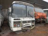 Автобус ПАЗ-32054