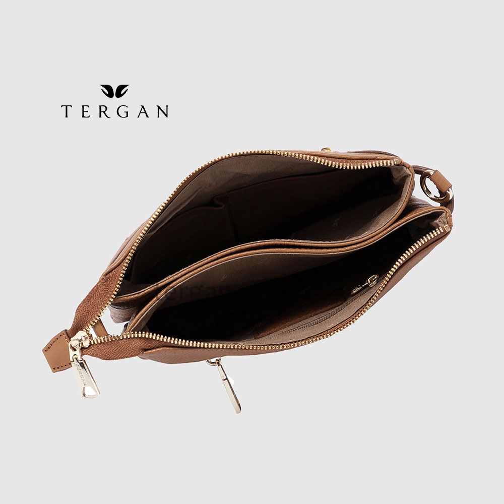 Сумка Tergan