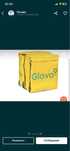 Термосумка GLOVO