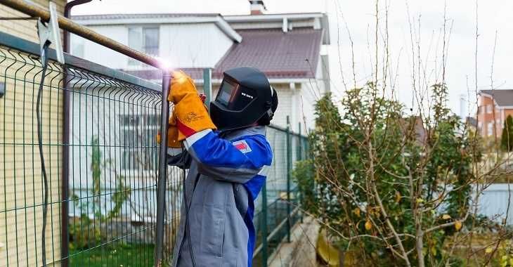 Газификация домов  и коттеджей