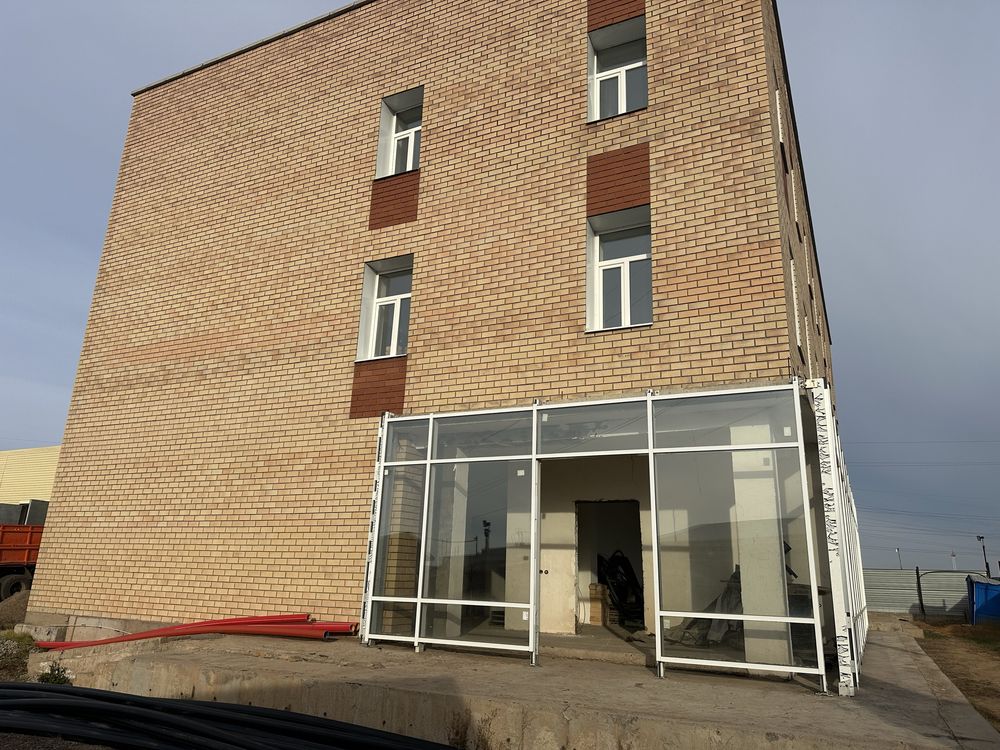 Сдам в Аренду Офисы с боксами и територией
