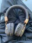 Marshall major V
