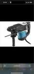 Перфоратор мощный новый Makita HR3200C