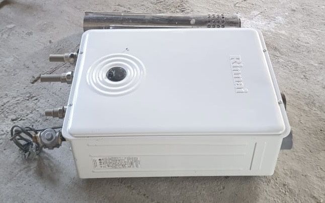 Котельный печь Rinay 350 кв метр