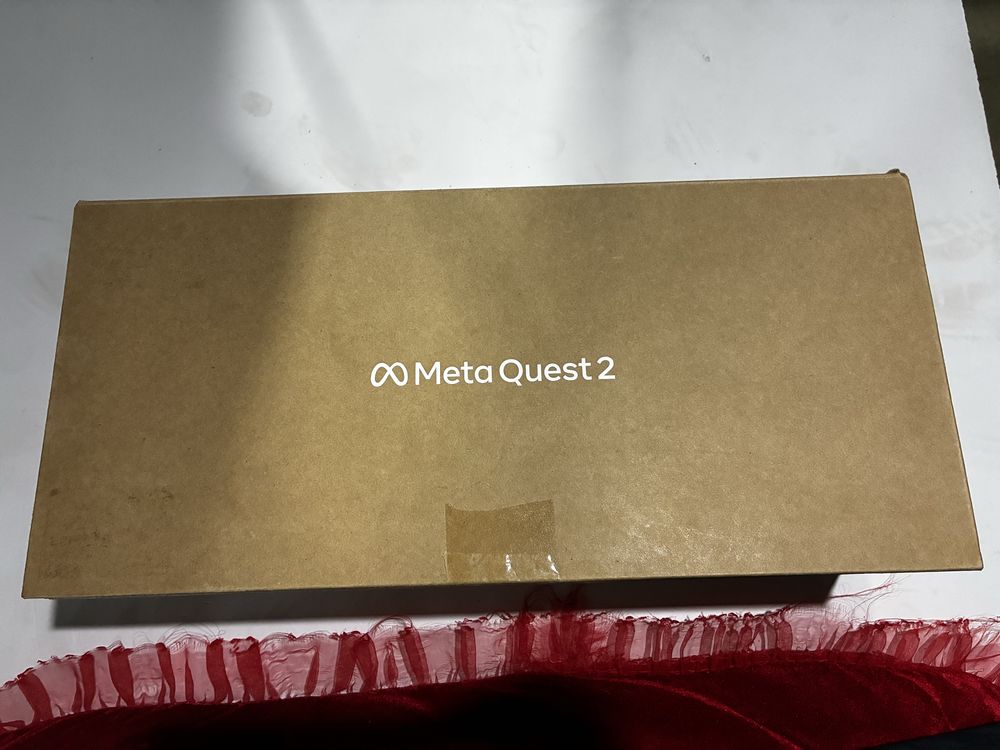 Oculus quest 2 (256gb)