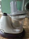 Кухонный комбайн Tefal