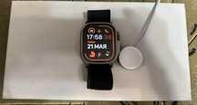 Apple Watch Ultra 49mm Trail Loop