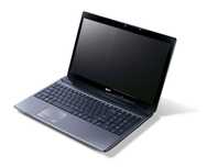 Продам ноутбук Acer 5750G